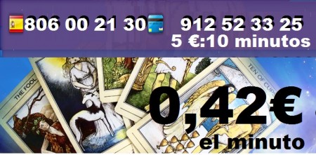 Tarot de la verdad