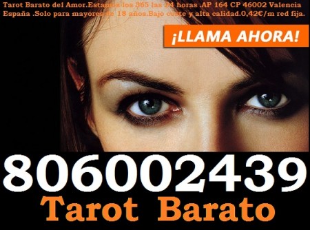 Tarot y mucho mas