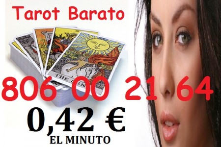 Tarot Telefónico 806/Tarot del Amor