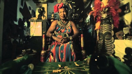 Poderoso curandero tradicional Rey de amor perdido