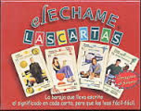 Tarot Barato Y Contundente