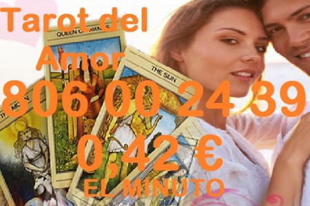Tarot 806 Barato/Tarotistas/806 002 439