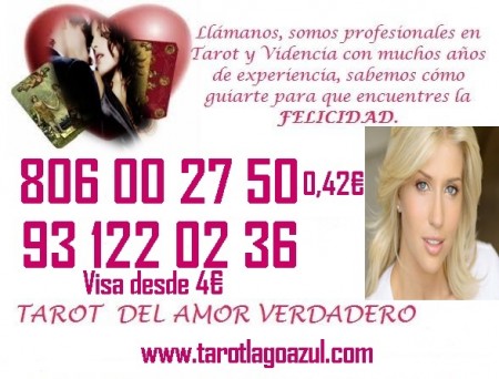 BUEN TAROT POR WHATSAPP, TIRADA DE TAROT BARATO, 5€
