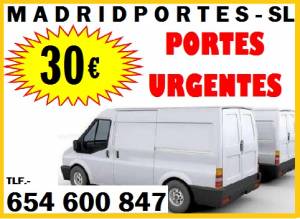 LOW(#)COST!EN SAN BLAS-VALLECAS=PORTES=30EUROS