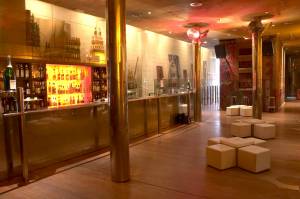 LOCALES PARA FIESTAS EN 