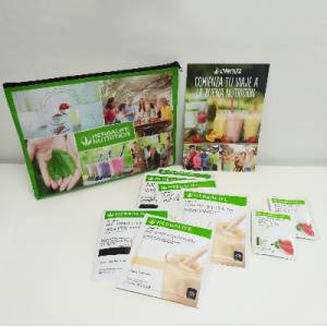 Miembro independiente de Herbalife Nutricion