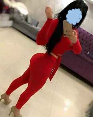 Jovencita Independiente, guapa y con estilo.