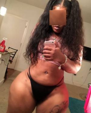 apasionada y lujuriosa. una amante intensa