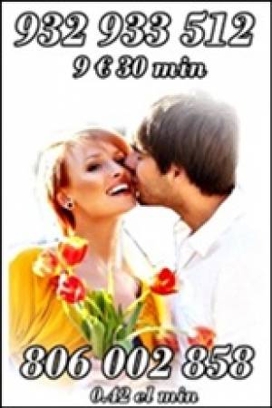 VIDENTE NATURAL,  ESPECIALISTA EN AMOR llama 93380