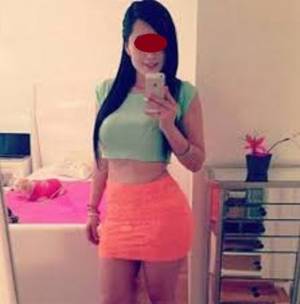 Hola amores! ????????Saludos de Rocío, una mujer muy i
