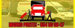 OFERTAS=6546OO847PORTES EN ALCALA DE HENARES-PARLA