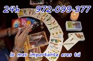 TAROTISTAS PROFESIONALES 5 EUR 15 MIN