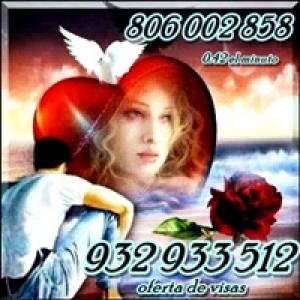 Tarot económico 806 -002-858 - 0,42/0,79 cm y visa