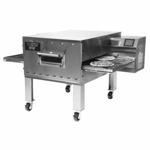 PLAN RENOVE, CAMBIA TU VIEJO HORNO POR MIDDLEBY MARSHAL