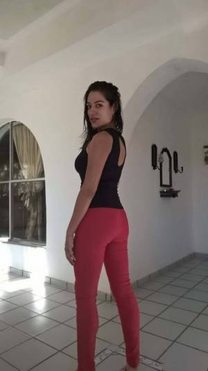Agradable y jovencita - fotos 100% reales.