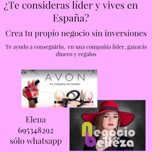 Emprendedor/a sin experiencia