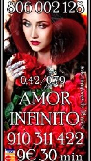 AMOR INFINITO ATENCION LAS 24 HRS 910311422