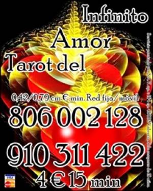 VISA DEL AMOR 4€ 15 min/ 6€ 20min/ 910311422
