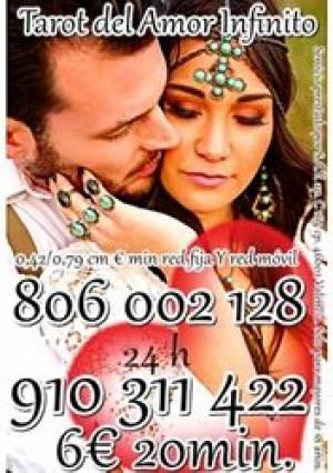 TIRADA  DE AMOR OFERTAS VISA DESDE 4€ 15 MIN. 6€ 20 MIN