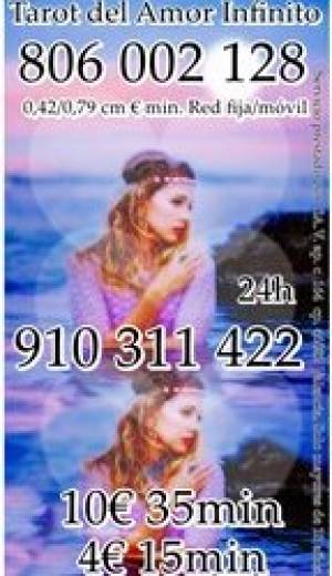 VIDENCIA DEL AMOR CONOCE EL DESTINO 910311422