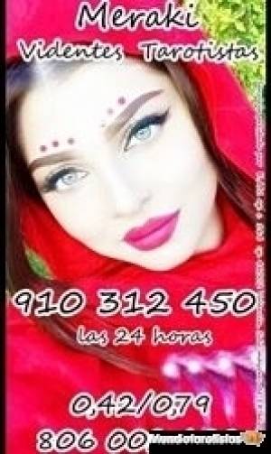 TU MEJOR OPCIÓN TAROT EVOLUTIVO 9€35min. 910312450