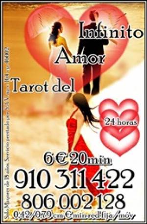 NO ENGAÑES MAS TU CORAZÓN TAROT DEL AMOR INFINITO 91031