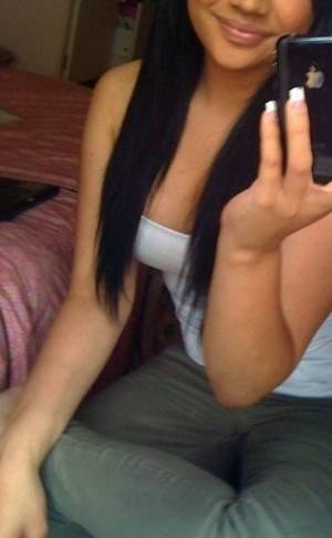 Hola amor soy deseo, una linda chica complaciente