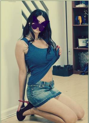 universitaria me gustan las pollas