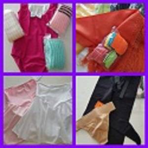 Packs de artíulos de danza