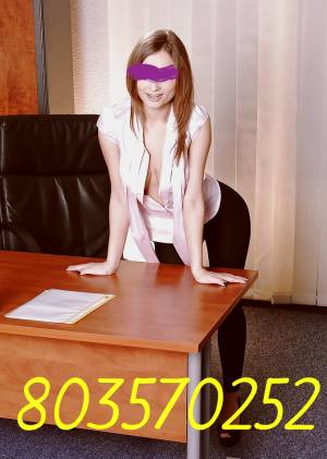 Muy cachonda y sensual. estoy dispuesta a complacerte -