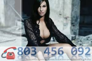 Busco chico para cibersexo