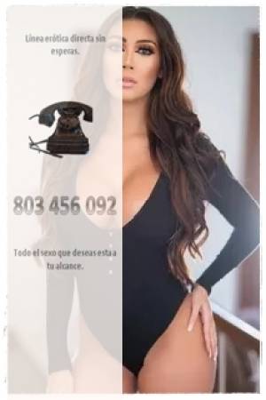 Madura española cachonda.