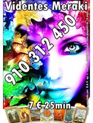 REALIZA TU CONSULTA CON VIDENTES REALES 910312450 DESDE