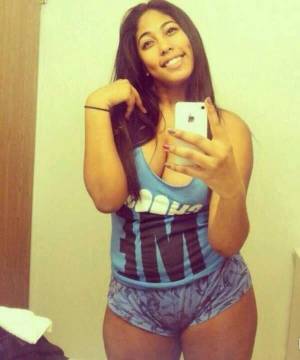 chaval Tienes ganas de follar?..
