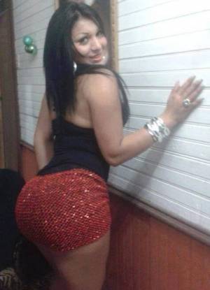 soy una mujer muy morbosa