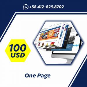 Desarrollo web y aplicativos