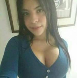 Juguetona busco chicos exclusivamente para sexo