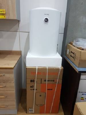 Termo calentador de agua desde 30 l. nuevos