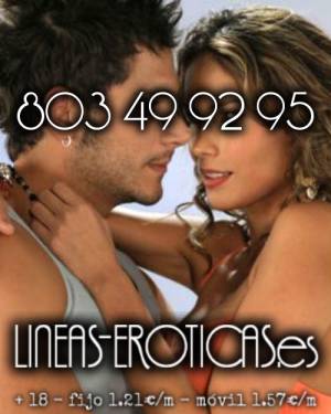 CONTACTO CON MADRILEÑAS GUARRAS - 803499295