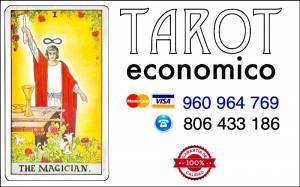 La mejor vidente de españa , Tarotista verdad