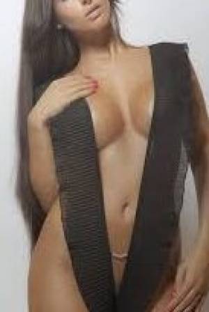 BUSCO COMPAÑÍA	Morenaza Exótical!