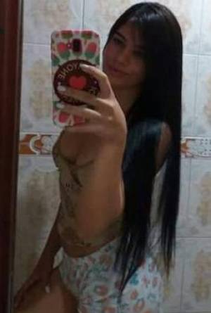 Me interesa quedar con maduritos.,.,