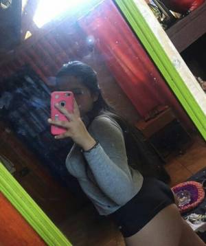 SOY MUY VICIOSA Y ARDIENTE QUIERO LIGAR HOY
