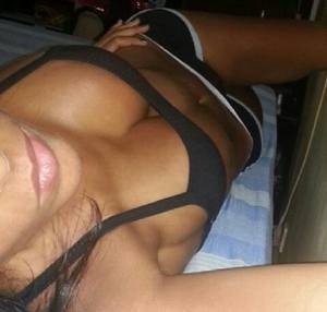 SUSSY TU MORENAZA LATINA DISPONIBLE