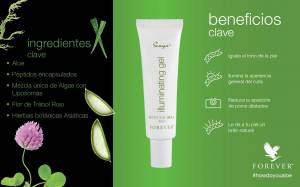 Aloe Vera productos para tu piel