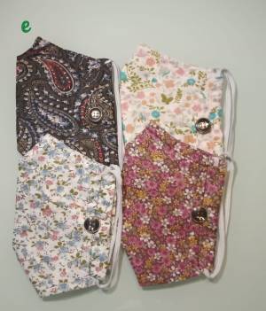 Mascarillas a medida