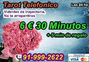 Tarot del Amor consultora ROSA