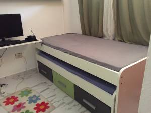 Juego de Habitacion Juvenil