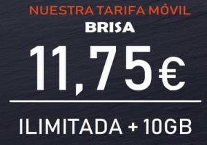 123App línea móvil de contrato
