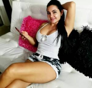 ¿y tu? ¿te atreves conmigo?